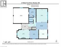 21 WEST TREE Drive | Woolwich Ontario | Slide Image Forty-six