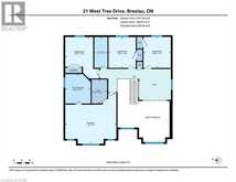 21 WEST TREE Drive | Woolwich Ontario | Slide Image Forty-seven
