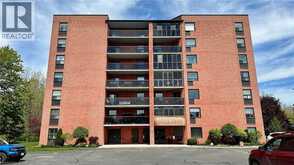 5 MILL POND Court Unit# 604 | Simcoe Ontario | Slide Image One