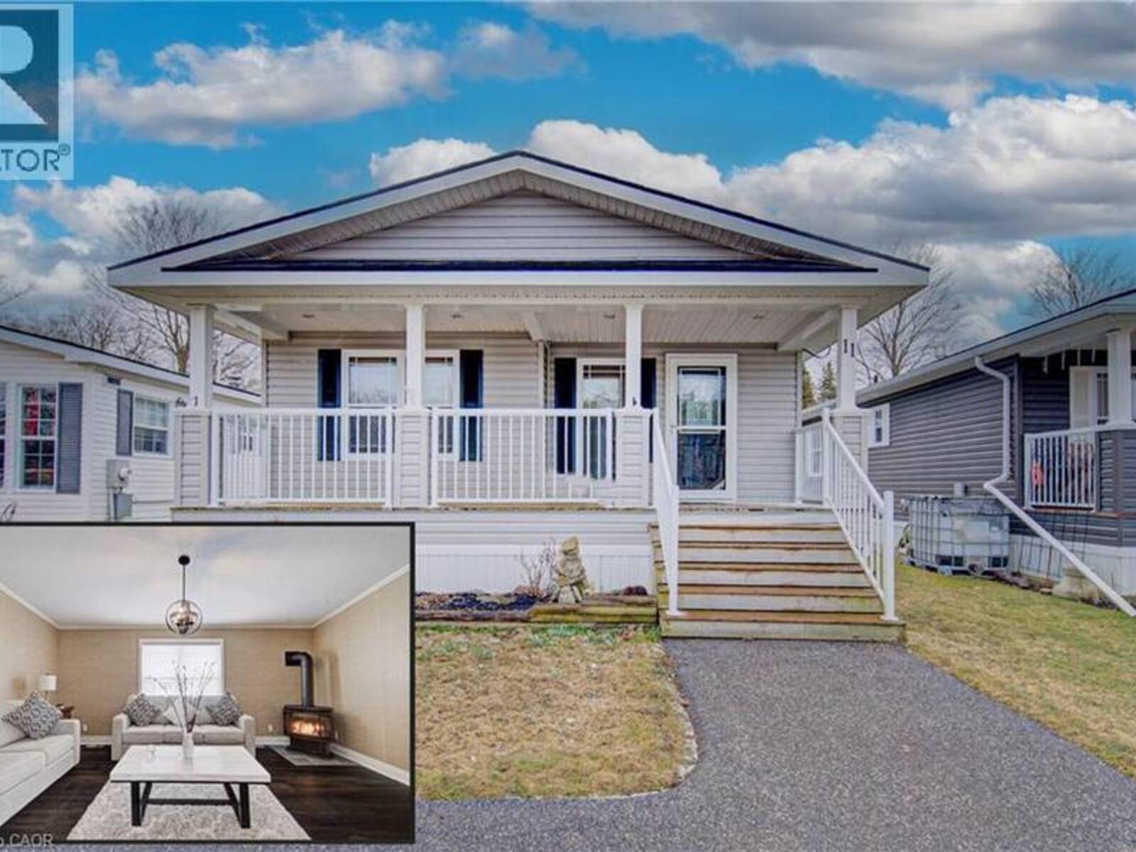 1429 SHEFFIELD Road Unit# 11, Hamilton, Ontario N1R 8B2