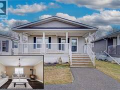 1429 SHEFFIELD Road Unit# 11 Hamilton Ontario, N1R 8B2