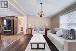 1429 SHEFFIELD Road Unit# 11 | Hamilton Ontario | Slide Image Thirteen