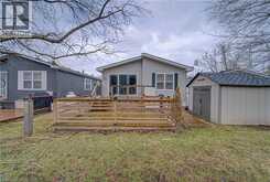 1429 SHEFFIELD Road Unit# 11 | Hamilton Ontario | Slide Image Four