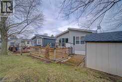 1429 SHEFFIELD Road Unit# 11 | Hamilton Ontario | Slide Image Five