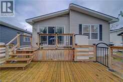 1429 SHEFFIELD Road Unit# 11 | Hamilton Ontario | Slide Image Seven