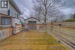 1429 SHEFFIELD Road Unit# 11 | Hamilton Ontario | Slide Image Eight