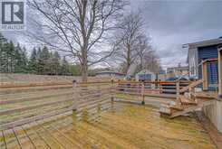 1429 SHEFFIELD Road Unit# 11 | Hamilton Ontario | Slide Image Nine