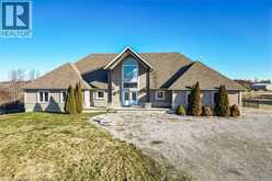 4491 HALDIMAND 20 Road | Dunnville Ontario | Slide Image Two