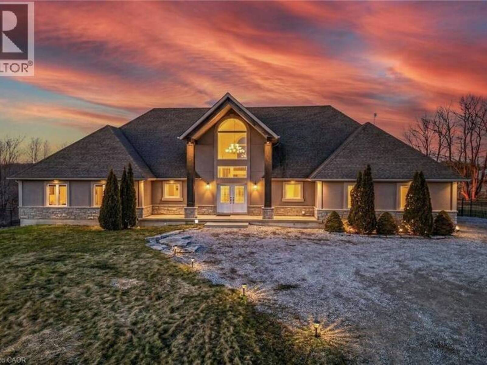 4491 HALDIMAND 20 Road, Dunnville, Ontario N1A 2W3