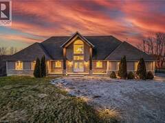 4491 HALDIMAND 20 Road Dunnville Ontario, N1A 2W3