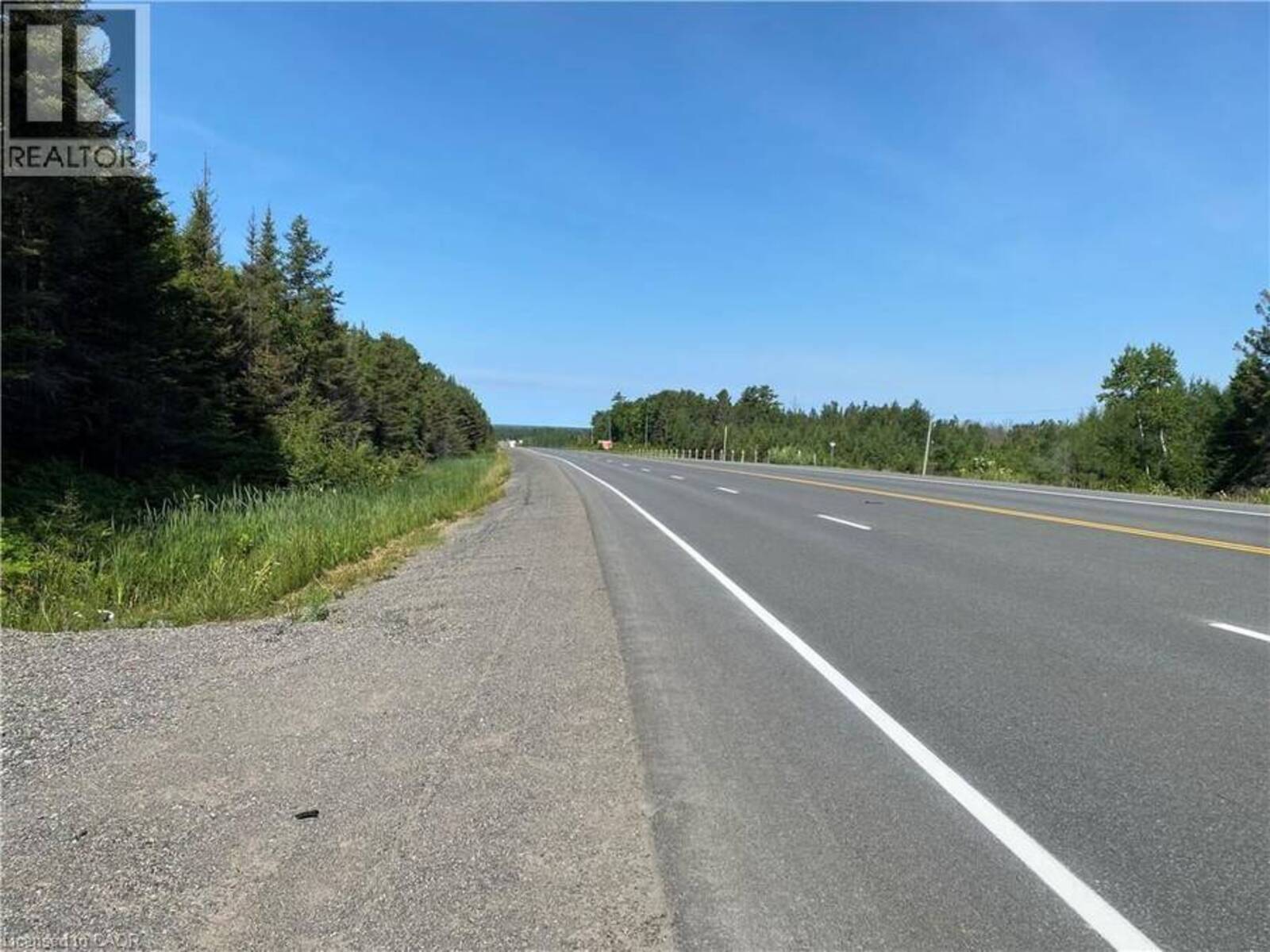 LOT 1 ON-17 TRANS CANADA Highway, Bruce Mines, Ontario P0R 1C0