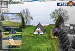 LOT 129 ROAD 100 | Mapleton Ontario | Slide Image One