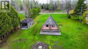 LOT 129 ROAD 100 | Mapleton Ontario | Slide Image Three