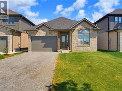 131 CRADDOCK Boulevard Jarvis Ontario, N0A 1J0