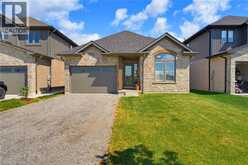 131 CRADDOCK Boulevard | Jarvis Ontario | Slide Image One