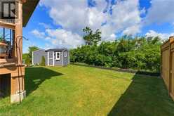 131 CRADDOCK Boulevard | Jarvis Ontario | Slide Image Thirty-four