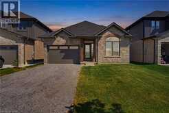 131 CRADDOCK Boulevard | Jarvis Ontario | Slide Image Four
