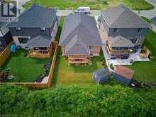131 CRADDOCK Boulevard | Jarvis Ontario | Slide Image Seven