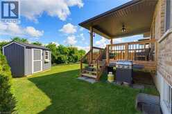 131 CRADDOCK Boulevard | Jarvis Ontario | Slide Image Thirty