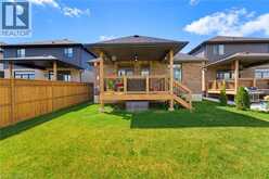 131 CRADDOCK Boulevard | Jarvis Ontario | Slide Image Thirty-three