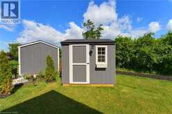 131 CRADDOCK Boulevard | Jarvis Ontario | Slide Image Thirty-five