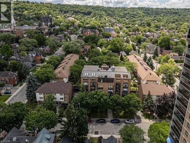 197 DUKE Street Unit# 503 Hamilton Ontario, L8P 4V4 - 3 Bedrooms Condo For Sale