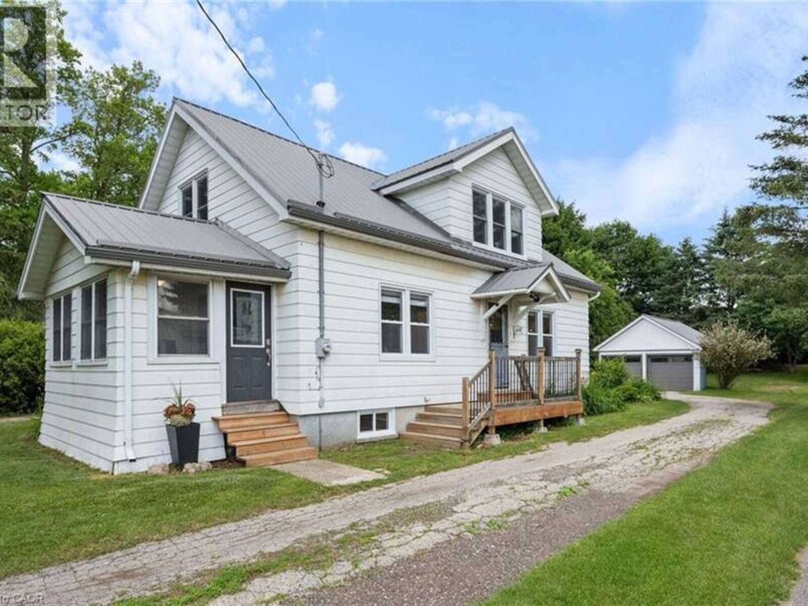 471 CHURCH Street E, Delhi, Ontario N4B 1V2