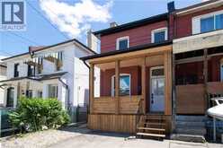 36 FULLERTON Avenue | Hamilton Ontario | Slide Image Two