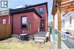 36 FULLERTON Avenue | Hamilton Ontario | Slide Image Thirty-three