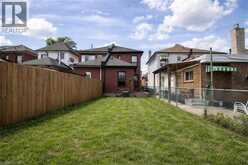 36 FULLERTON Avenue | Hamilton Ontario | Slide Image Thirty-five