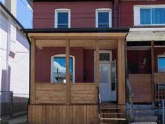 36 FULLERTON Avenue Hamilton Ontario, L8L 6G8