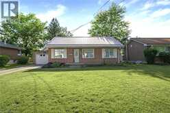 24 PARK Street | Aylmer Ontario | Slide Image Five