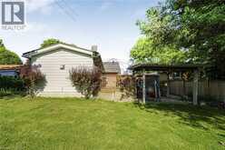 24 PARK Street | Aylmer Ontario | Slide Image Thirty-nine
