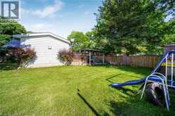 24 PARK Street | Aylmer Ontario | Slide Image Forty-eight