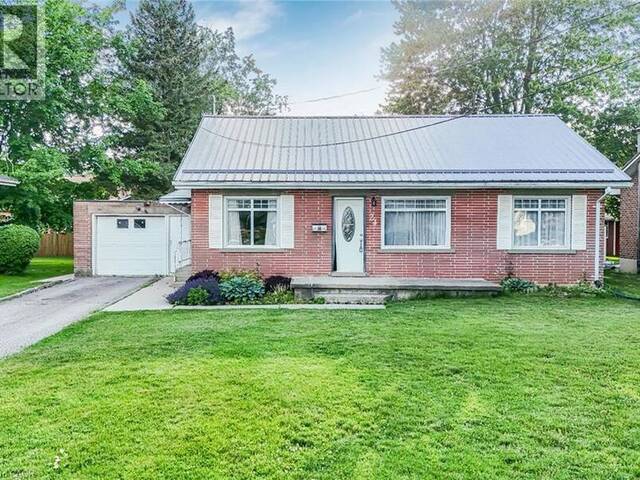 24 PARK Street Aylmer Ontario, N5H 2P3 - 2 Bedrooms Home For Sale