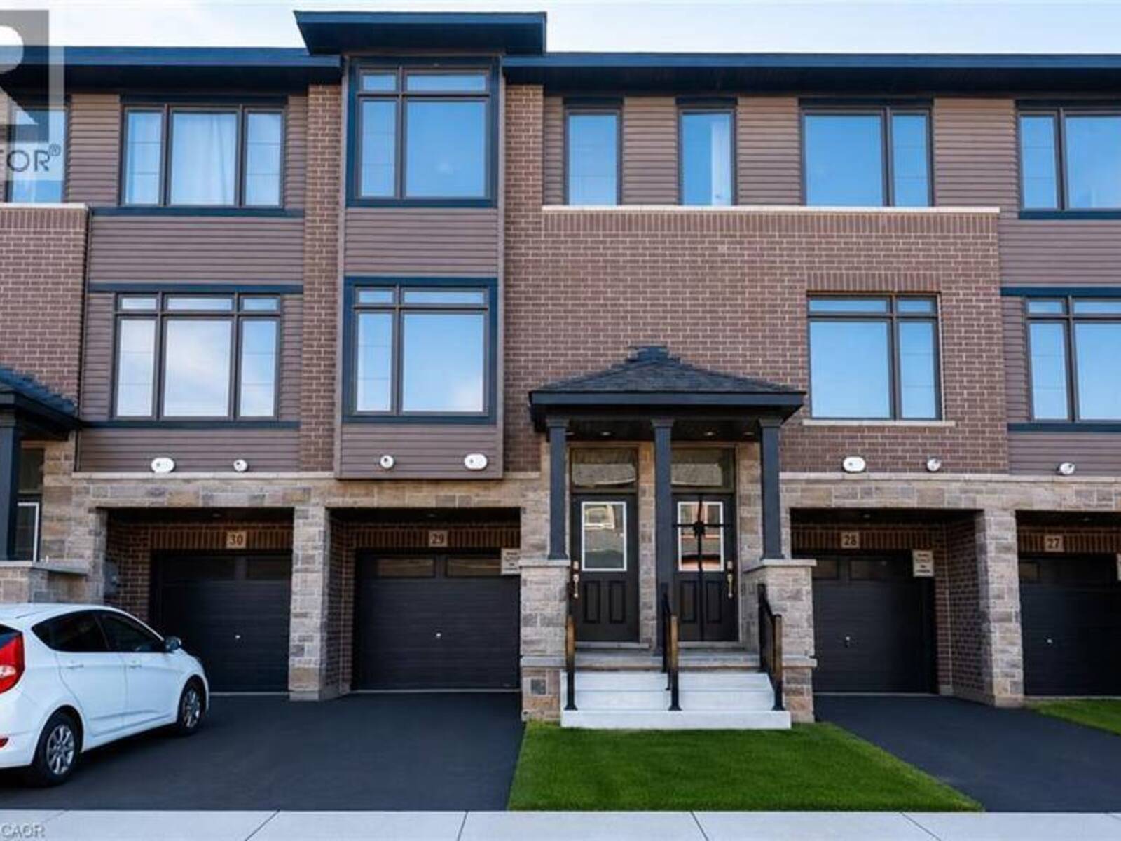 120 COURT Drive Unit# 29, Paris, Ontario N3L 0N2