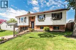 85 ABERDEEN Street | Caledonia Ontario | Slide Image One