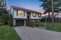 85 ABERDEEN Street | Caledonia Ontario | Slide Image Three