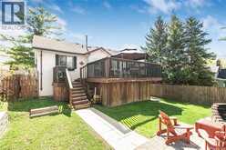 85 ABERDEEN Street | Caledonia Ontario | Slide Image Forty-five