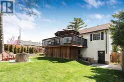 85 ABERDEEN Street | Caledonia Ontario | Slide Image Fifty