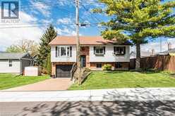 85 ABERDEEN Street | Caledonia Ontario | Slide Image Five