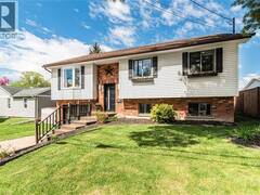 85 ABERDEEN Street Caledonia Ontario, N3W 1C3