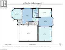 184 FLETCHER Circle | Cambridge Ontario | Slide Image Thirty-four