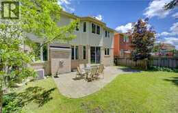 184 FLETCHER Circle | Cambridge Ontario | Slide Image Three