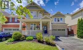 184 FLETCHER Circle | Cambridge Ontario | Slide Image One