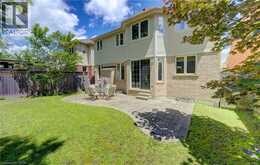 184 FLETCHER Circle | Cambridge Ontario | Slide Image Four
