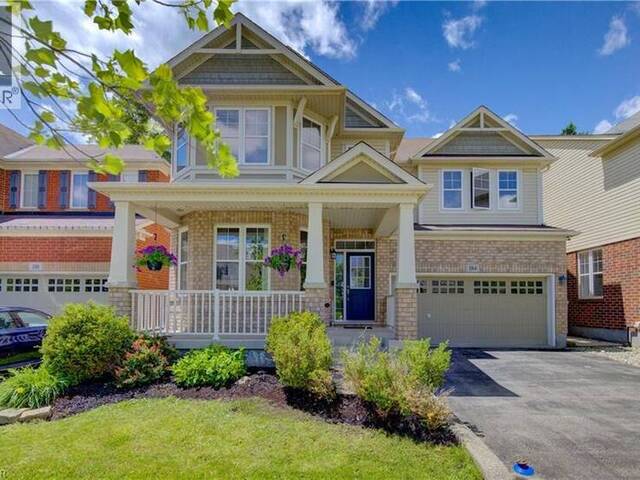 184 FLETCHER Circle Cambridge Ontario, N3C 0B5 - 4 Bedrooms Home For Sale