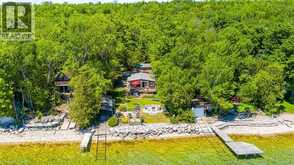 376 MALLORY BEACH Road | Georgian Bluffs Ontario | Slide Image Two