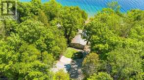 376 MALLORY BEACH Road | Georgian Bluffs Ontario | Slide Image One