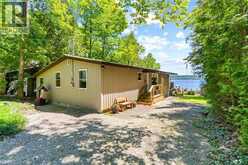 376 MALLORY BEACH Road | Georgian Bluffs Ontario | Slide Image Five